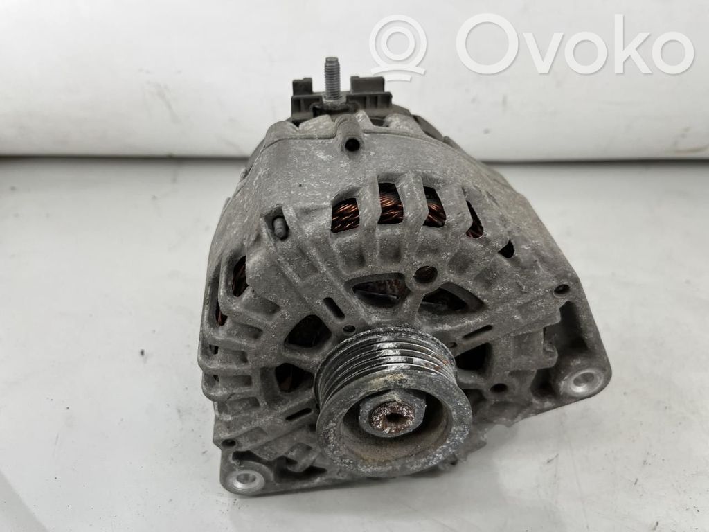 Mercedes-Benz GLS X166 Alternador