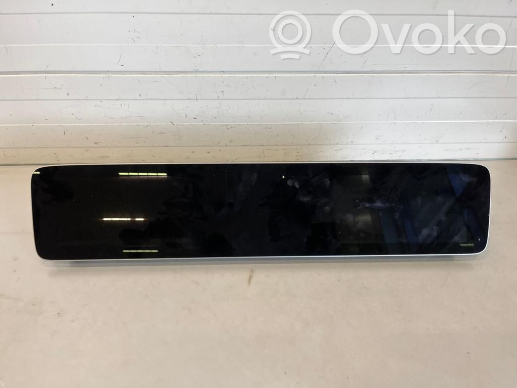 Mercedes-Benz GLS X166 Tachimetro (quadro strumenti)