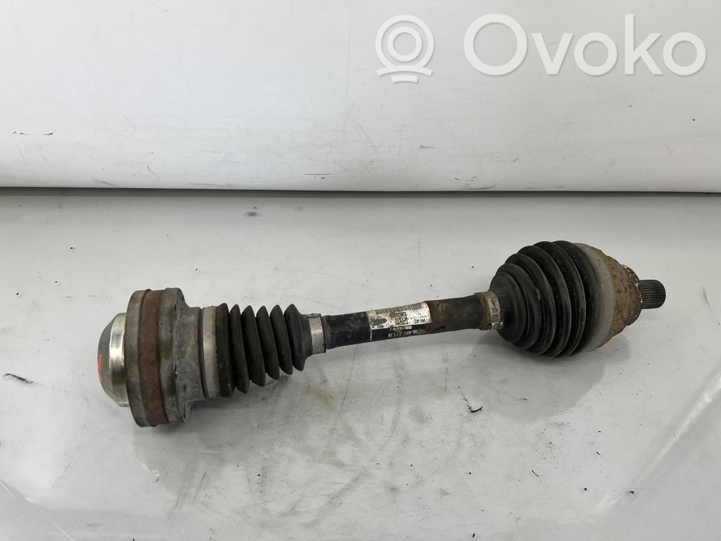 Skoda Octavia Mk3 (5E) Semiasse anteriore 