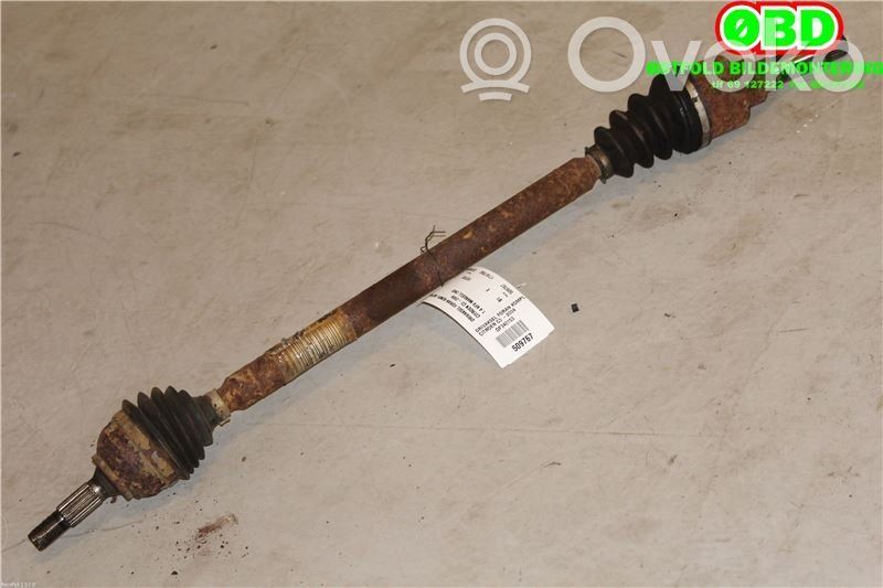 Front driveshaft   3273EA,3273HS,3273EA,3273HS