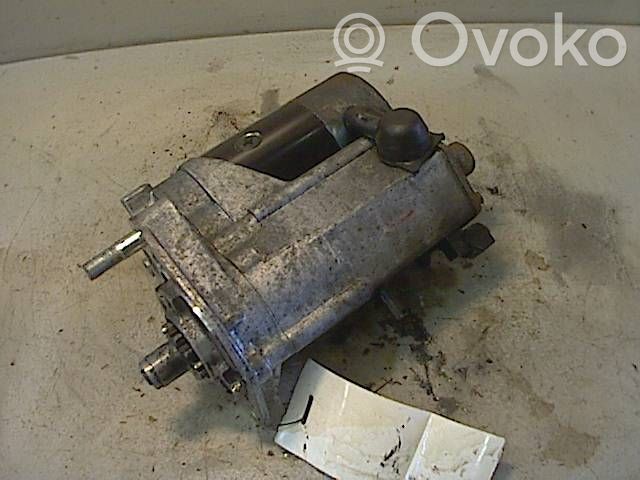 Toyota Hilux (AN10, AN20, AN30) Electromotor 