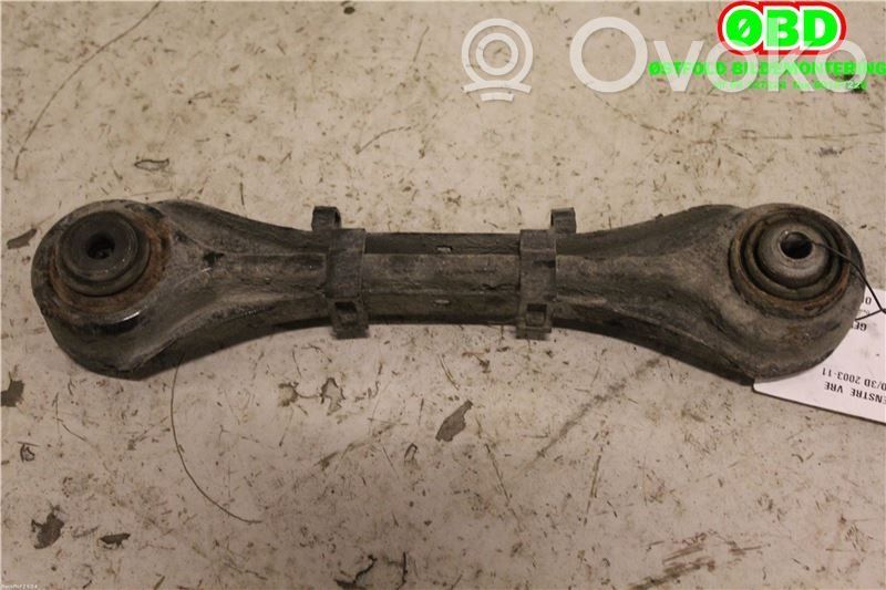 Querlenker hinten