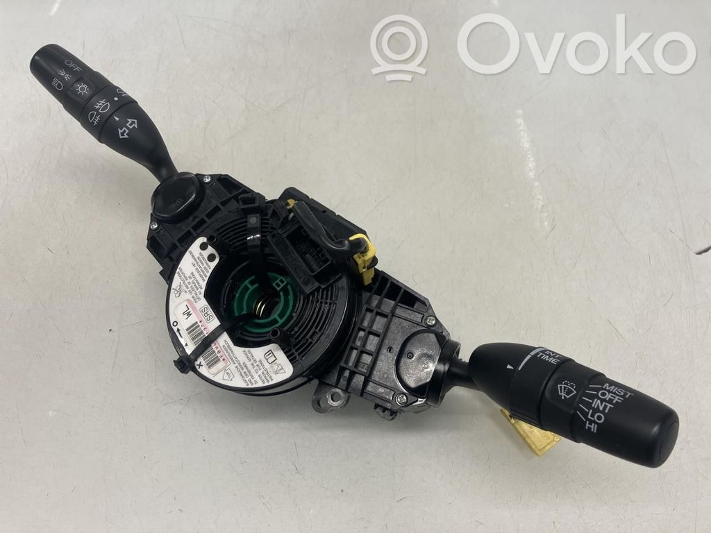 Honda Civic Interruttore/pulsante di controllo multifunzione 
