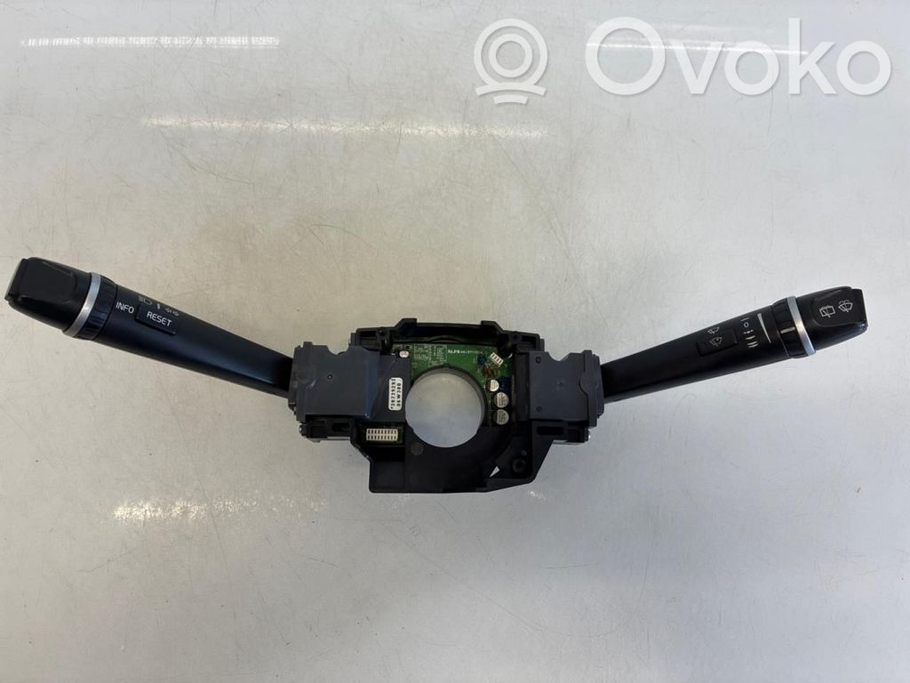 Volvo XC90 Interruptor de control multifunción 