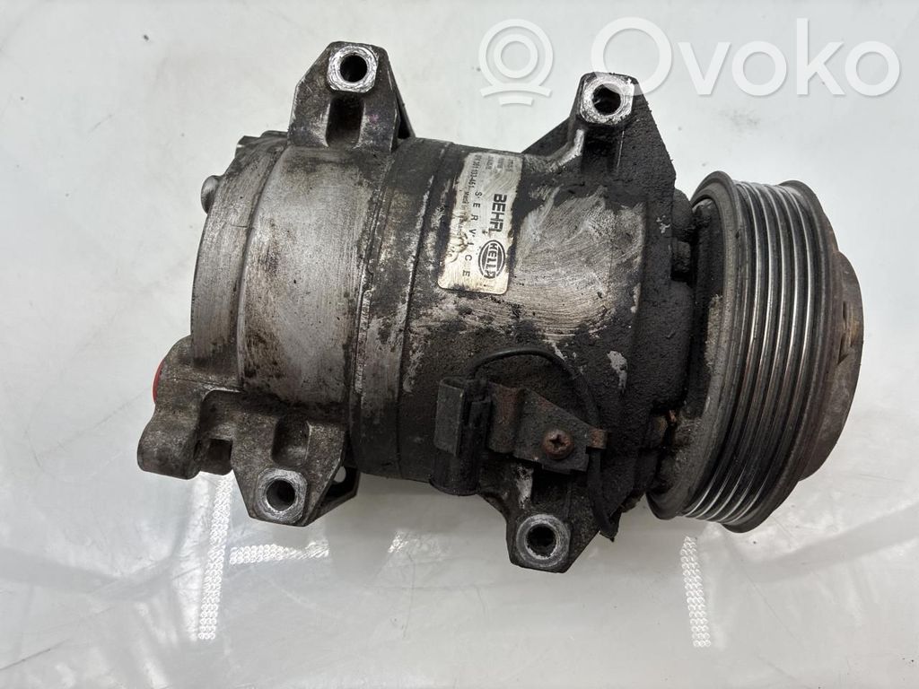 Volvo V70 Compresor (pompă) aer condiționat (A/C)