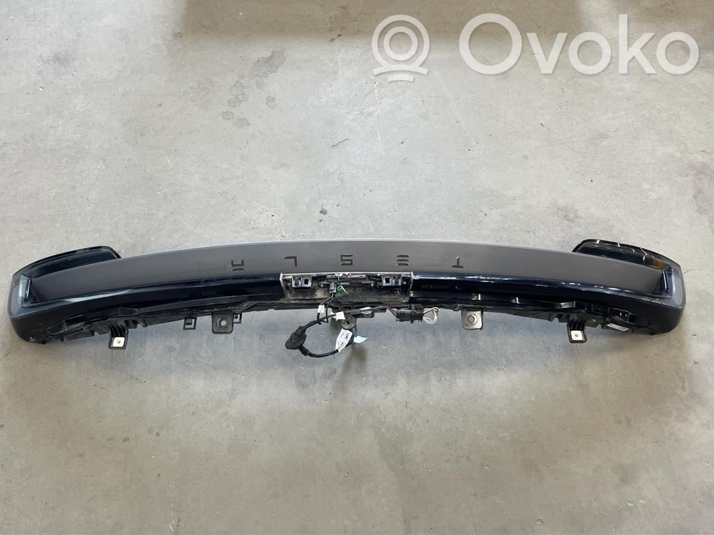 Tesla Model Y Juniper Luz trasera/de freno 