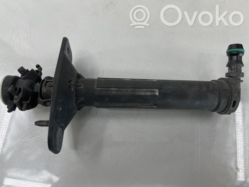 Audi A7 S7 4G Ugello a spruzzo lavavetri per faro