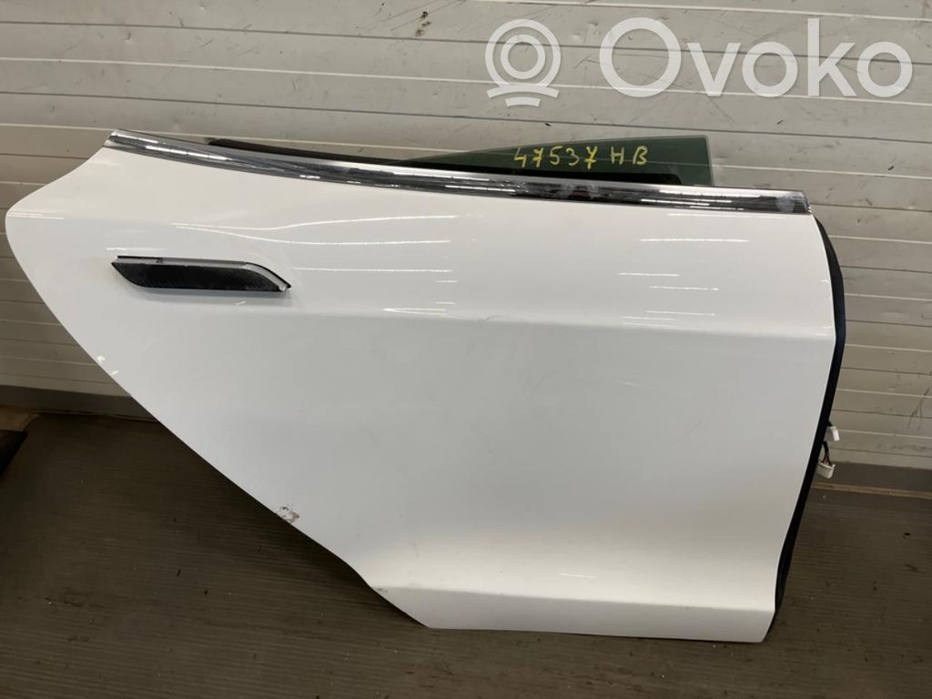 Portiera posteriore   6006566E0F,6006566E0F