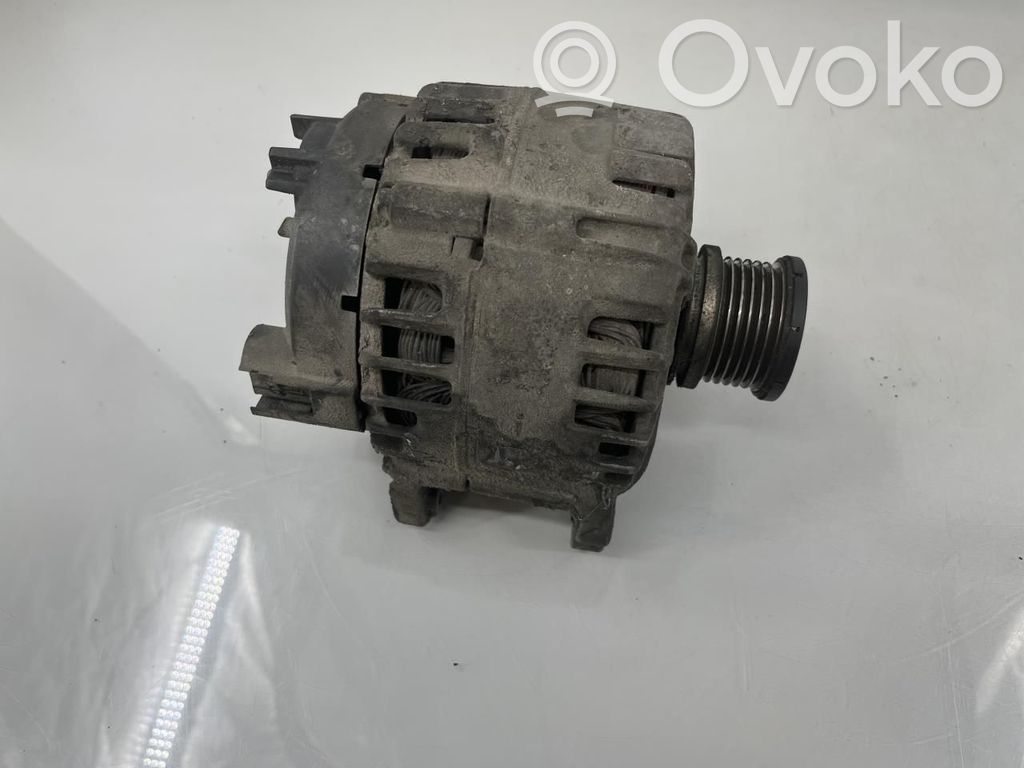 Volkswagen Transporter - Caravelle T6 Generator/alternator 