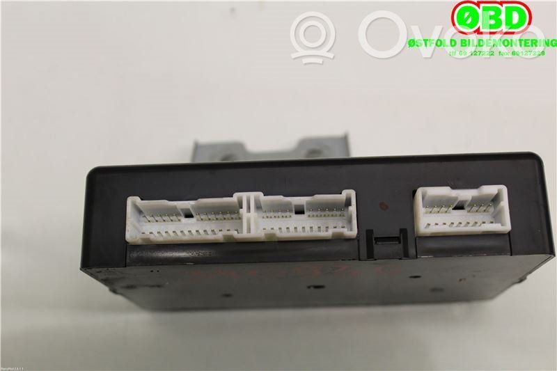 Hyundai i20 (PB PBT) Alte unități/module de control 