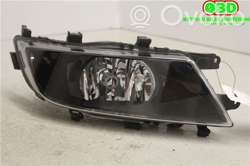 Skoda Superb B6 (3T) Fendinebbia anteriore 