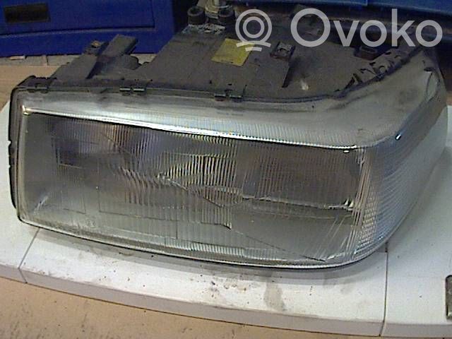 Audi V8 Scheinwerfer 