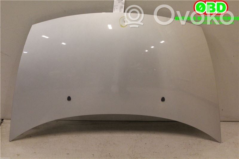 Engine bonnet/hood   7901K6,7901K6