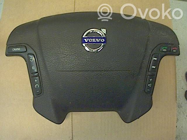 Volvo V70 Stūres drošības spilvens 