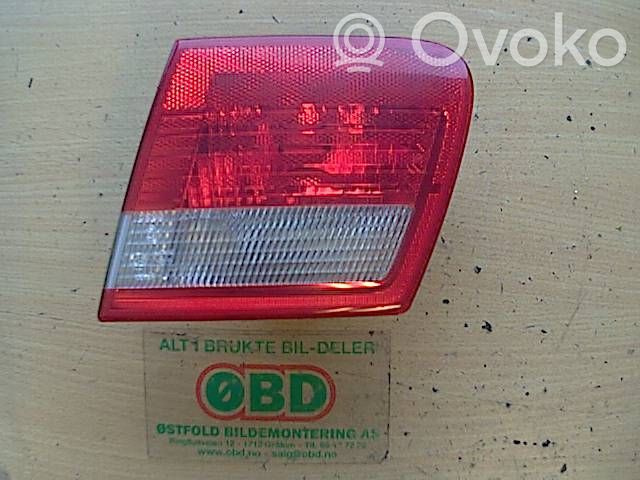 BMW 3 E46 Lampă spate în caroserie