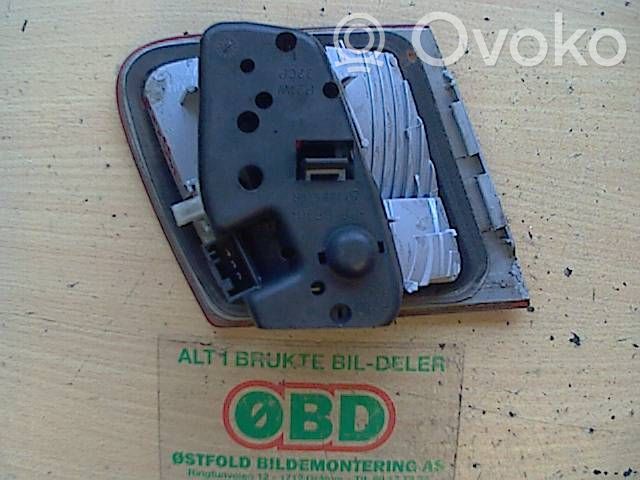 BMW 3 E46 Rückleuchte Heckleuchte