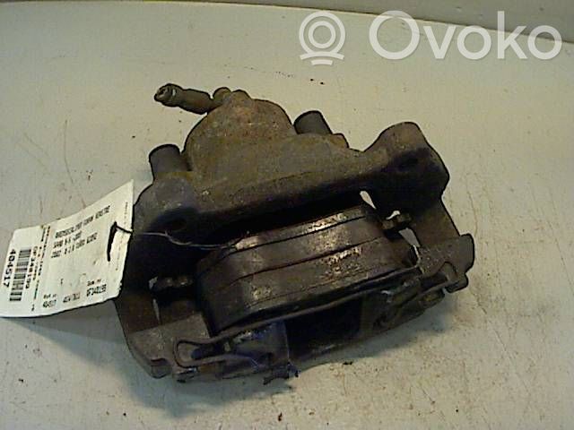 Bremssattel vorne