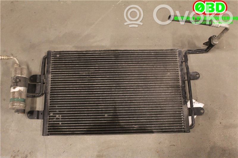 Seat Toledo II (1M) Radiateur de refroidissement