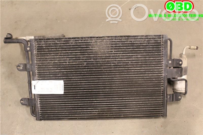 Seat Toledo II (1M) Radiator lichid răcire 
