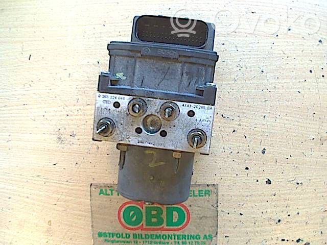 ABS Blokas   C2S30432,C2S30432