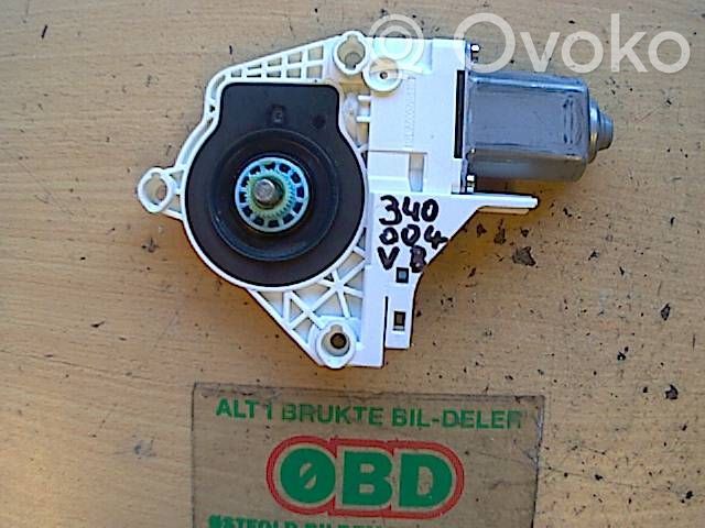 Skoda Superb B6 (3T) Alzacristalli elettrico della portiera anteriore