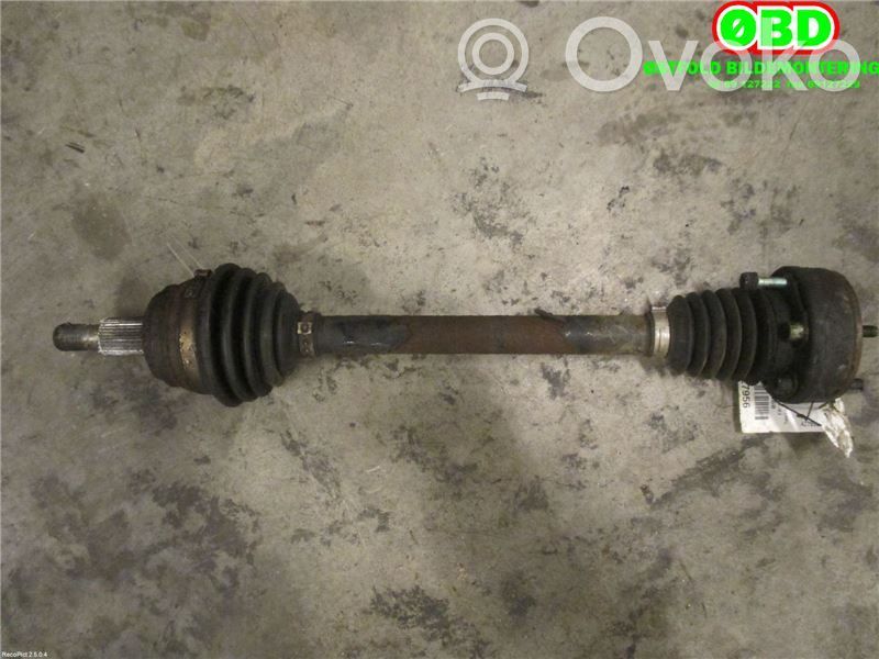 Audi A3 S3 8L Semiasse anteriore 