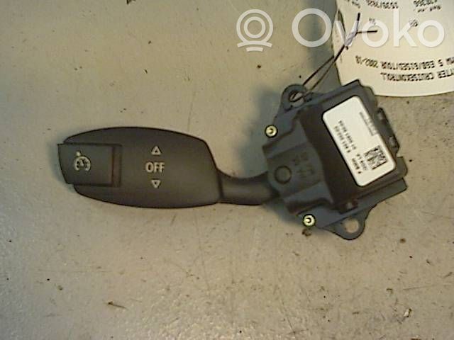 BMW 5 E60 E61 Interruttore di controllo della velocità