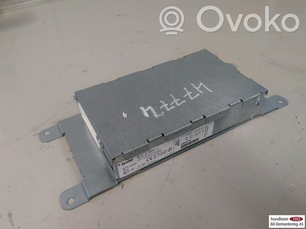 BMW M5 Bluetooth control unit module 