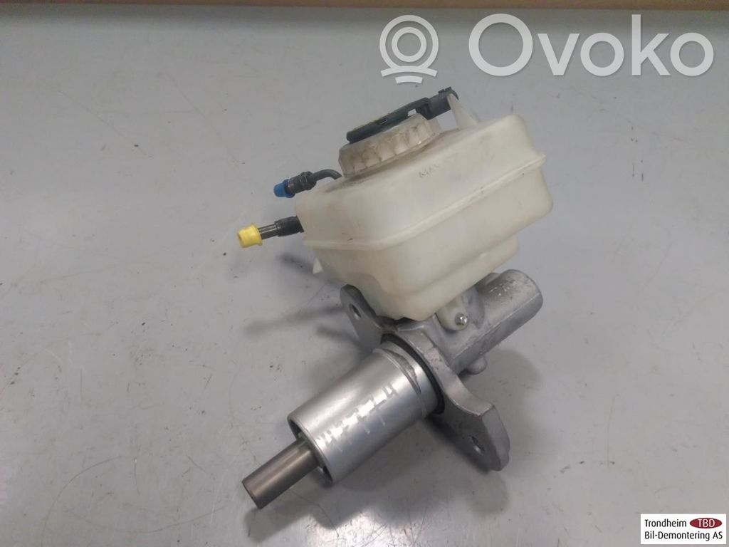 BMW M5 Master brake cylinder 