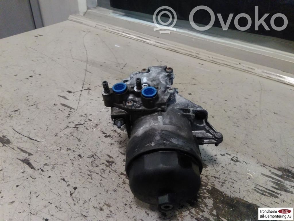 BMW M5 muu moottorin osa 