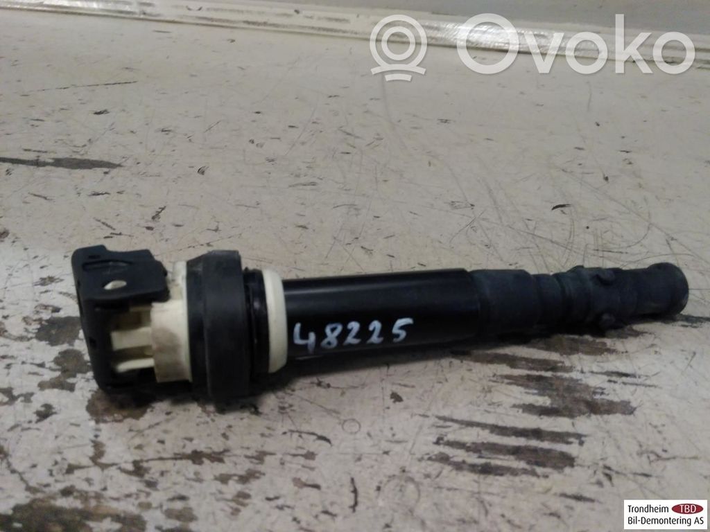 BMW M5 Cewka zapłonowa wysokiego napięcia 