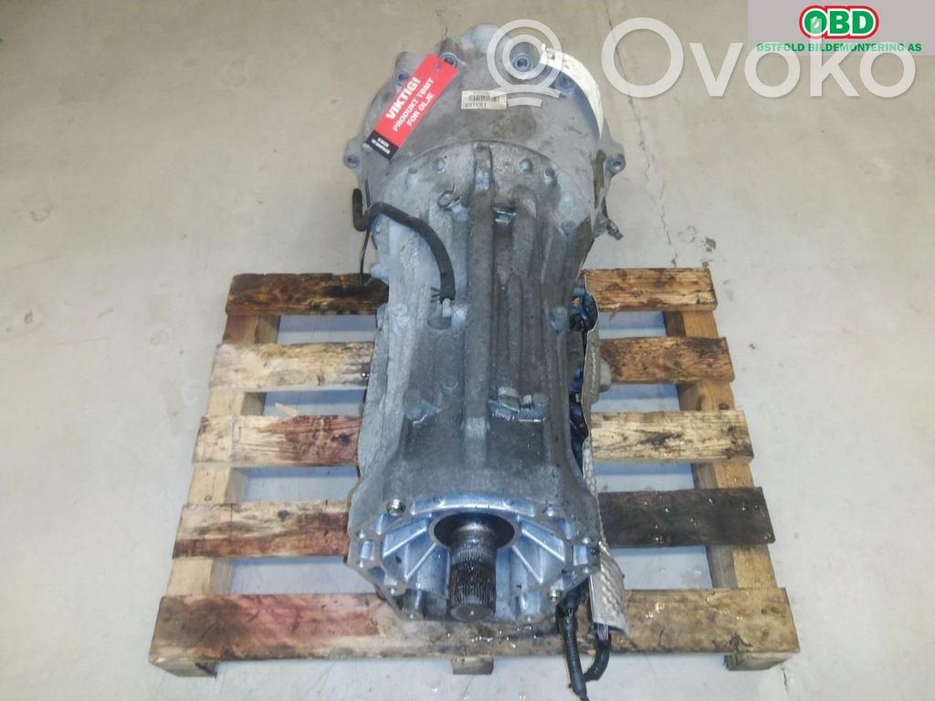 Automatic gearbox   95530001152,95530001152