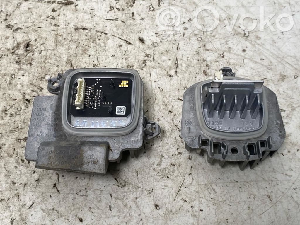 Centralina/modulo Xenon   63119851049,63119851049