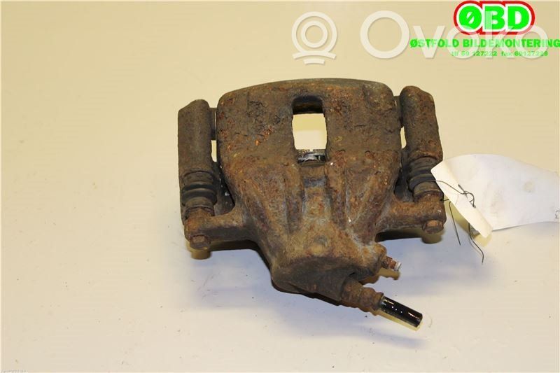 Citroen C3 Pluriel Pinza del freno anteriore 