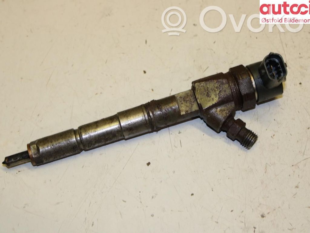 Alfa Romeo GT Inyector de combustible 