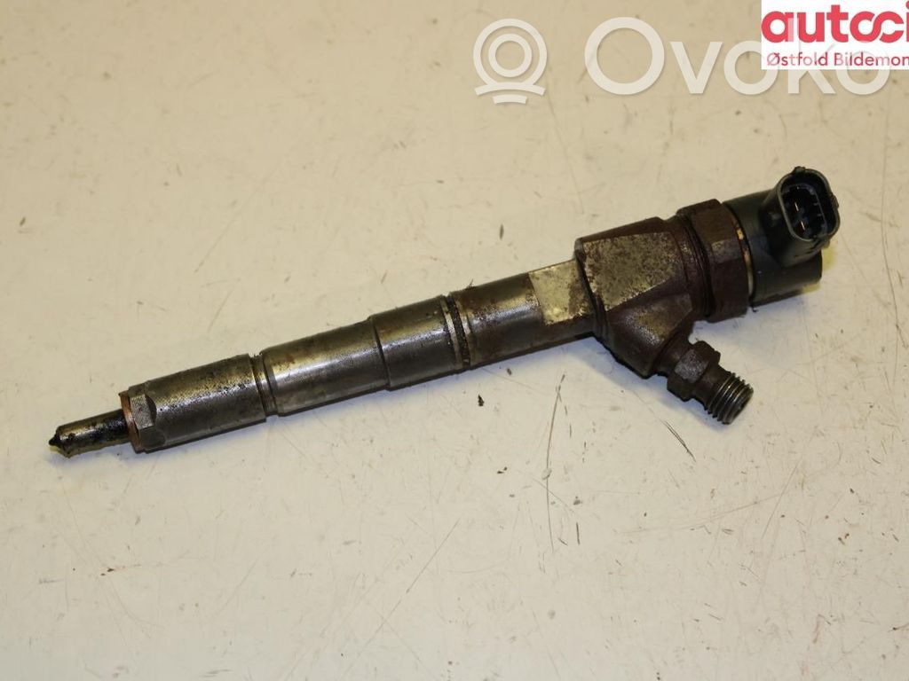 Alfa Romeo GT Inyector de combustible 