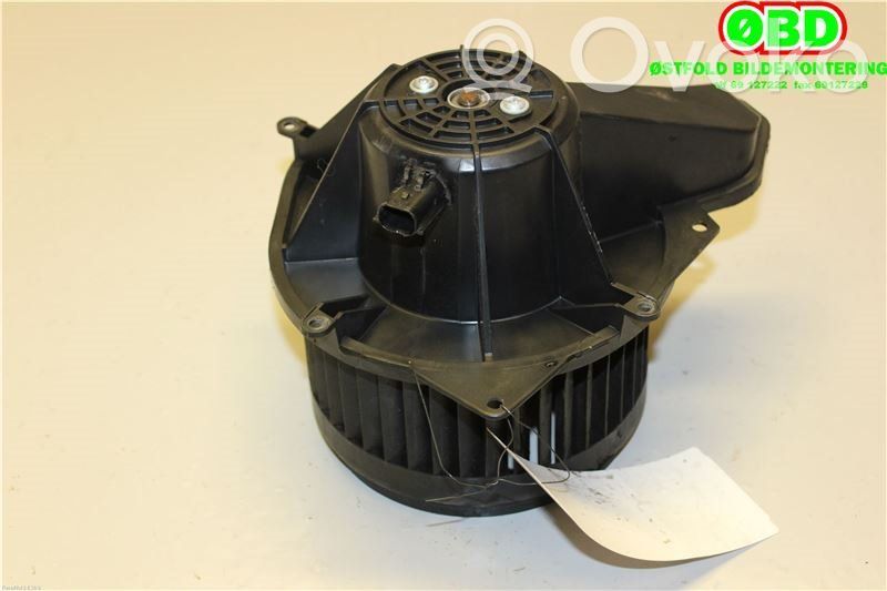 Dodge Magnum Pulseur d'air habitacle 