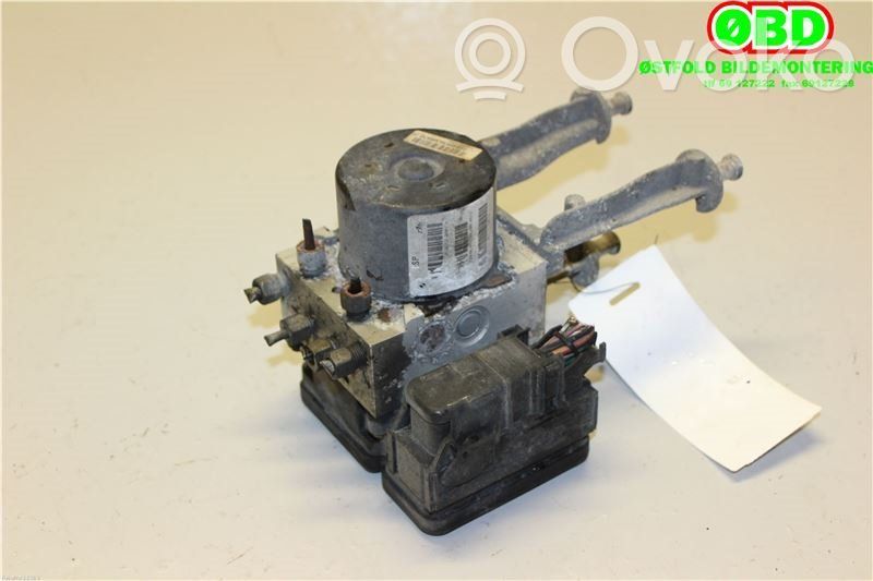 Dodge Magnum ABS Pump 