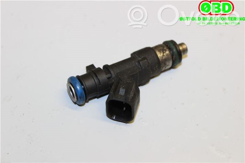 Dodge Magnum Inyector de combustible 