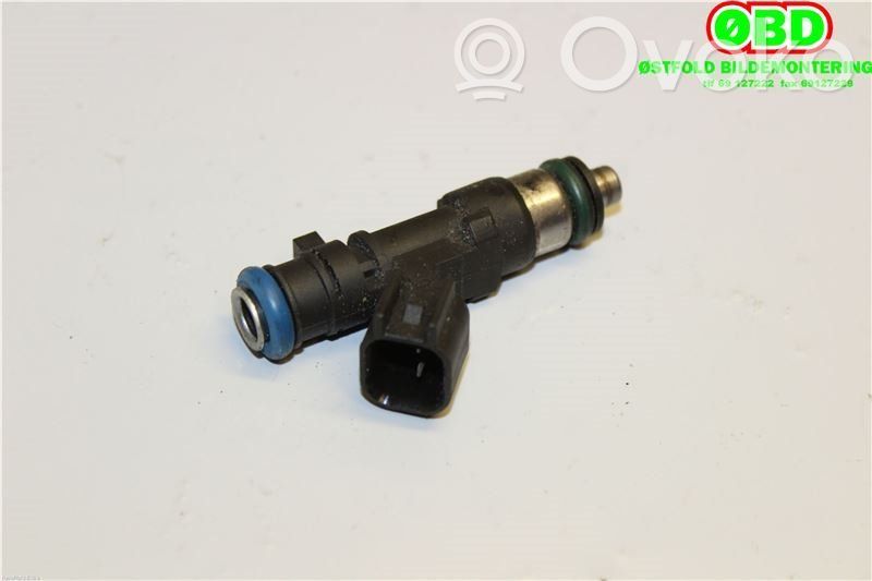 Dodge Magnum Inyector de combustible 