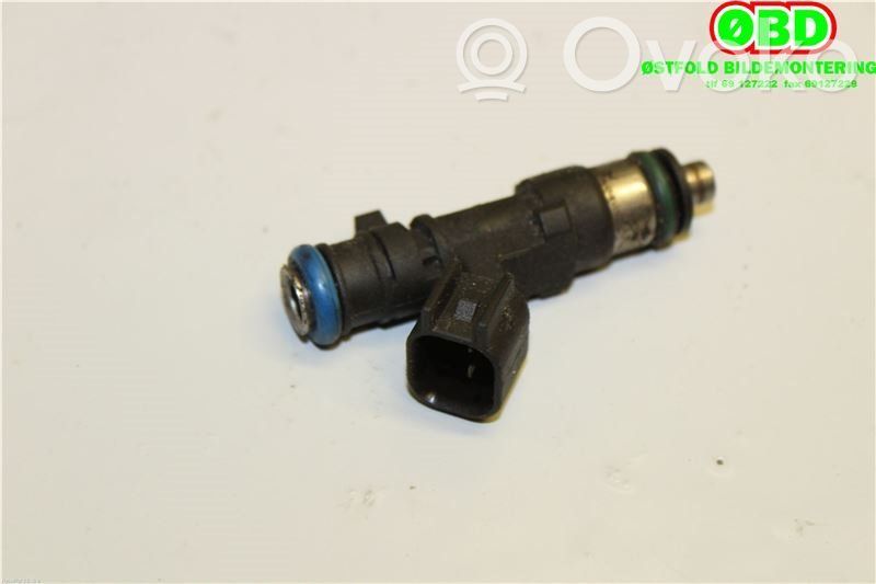 Dodge Magnum Inyector de combustible 