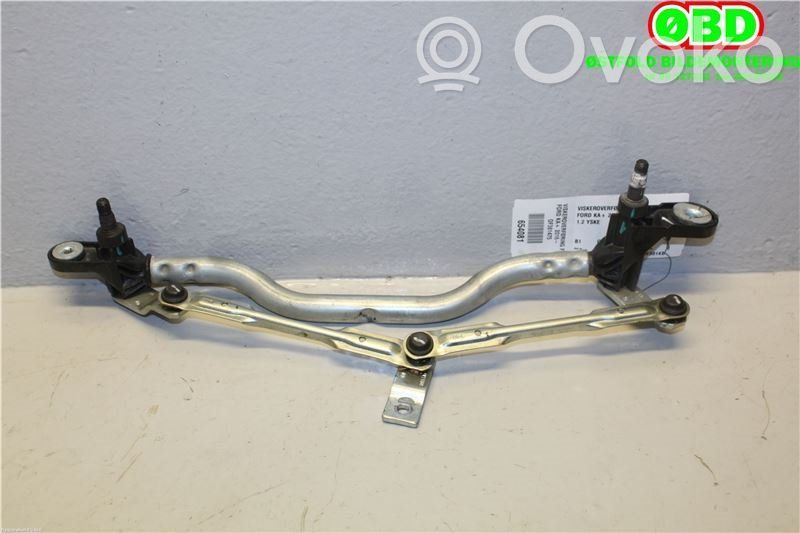 Ford Ka Front wiper linkage 