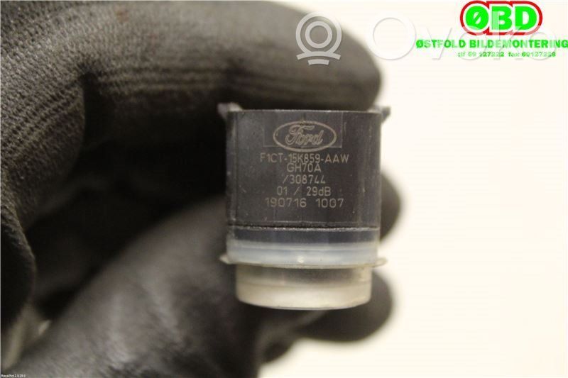Interruptor del sensor de aparcamiento (PDC)   2163331,F1CT15K859AAW,F1CT15K859AAW,2163331,F1CT15K859AAW