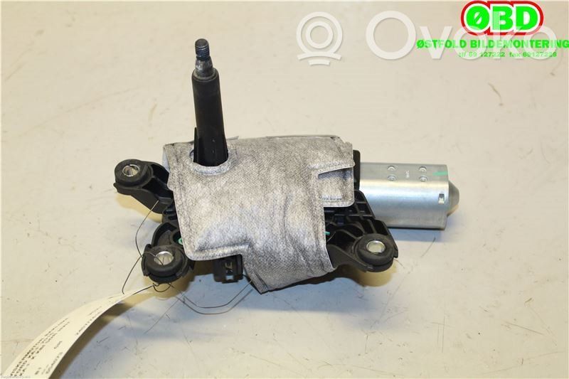 Ford Ka Wischermotor Heckscheibe 