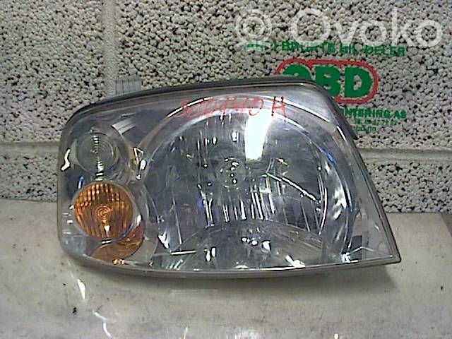 Hyundai Atos Classic Far