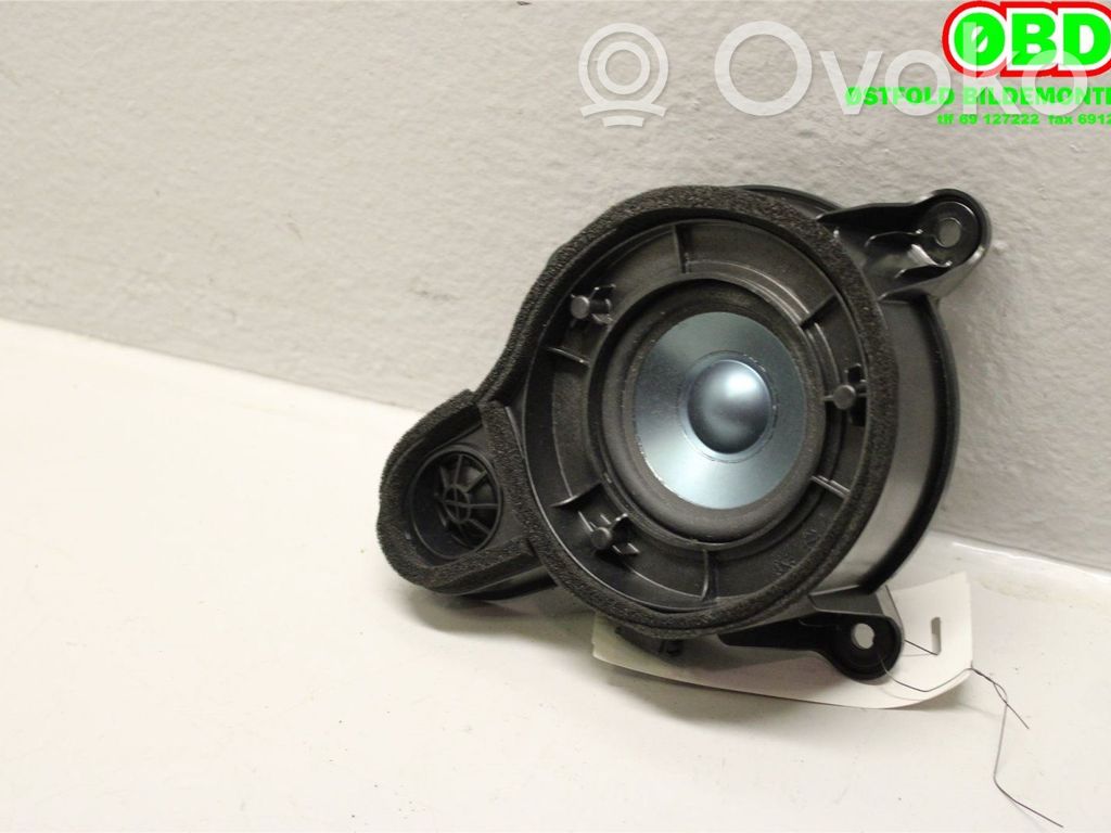 Mercedes-Benz CL C216 Altoparlante portiera anteriore