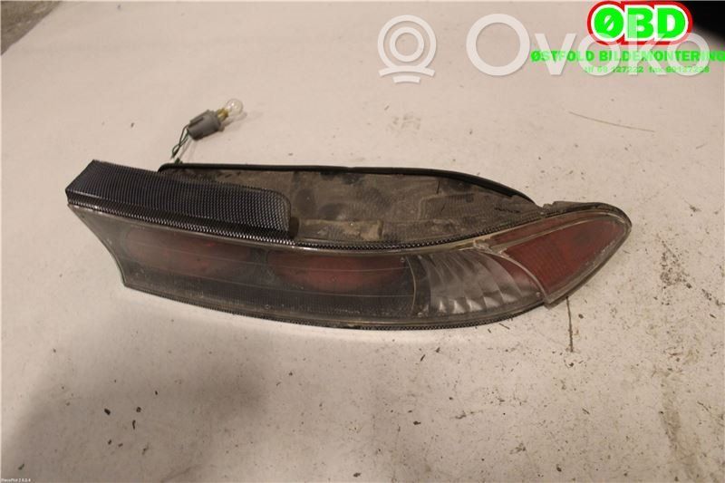 Mitsubishi Eclipse (D21A/D22A/D27A) Luci posteriori 