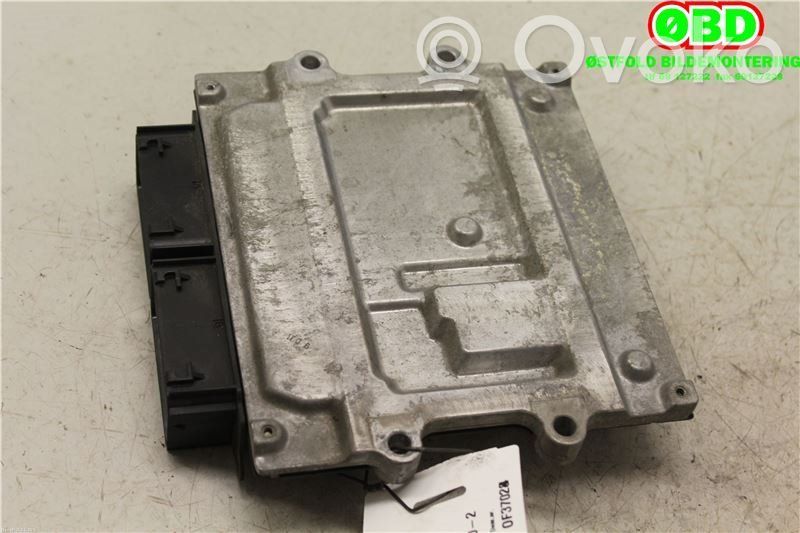 Volvo S80 Centralina/modulo motore ECU 