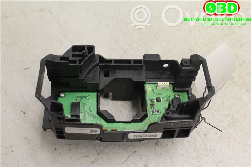 Volvo S80 Altri interruttori/pulsanti/cambi