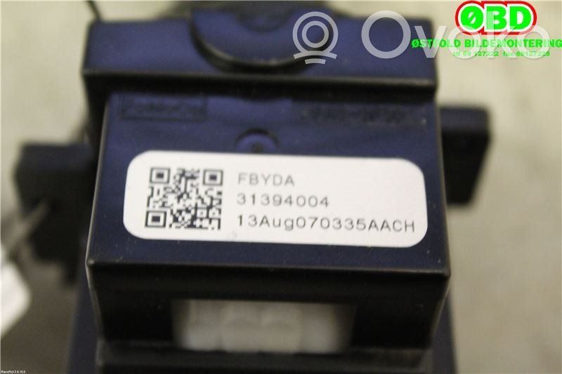 Volvo S80 Leva comando tergicristalli 